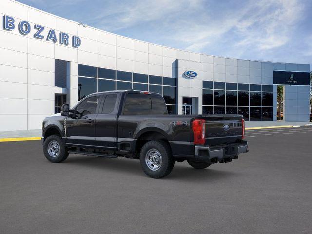 new 2026 Ford F-250 car, priced at $54,477