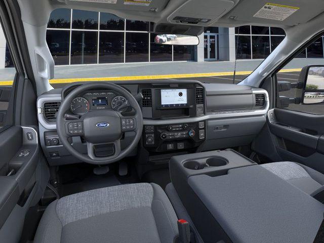 new 2025 Ford F-250 car, priced at $51,285