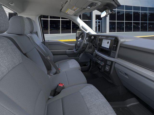 new 2025 Ford F-250 car, priced at $51,285