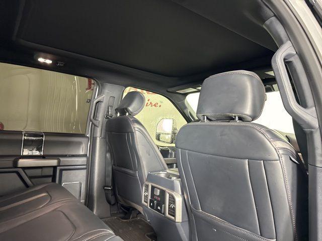 used 2022 Ford F-350 car, priced at $76,750