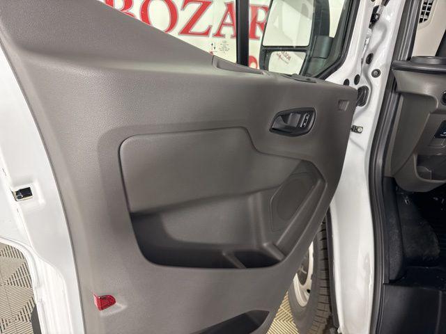 new 2026 Ford Transit-250 car, priced at $51,349