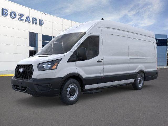 new 2026 Ford Transit-350 car, priced at $54,182