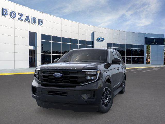 new 2025 Ford Expedition car, priced at $62,411