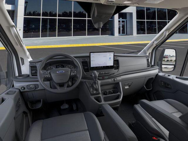 new 2025 Ford Transit-350 car, priced at $54,965