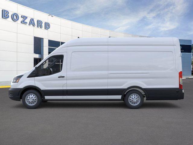 new 2025 Ford Transit-350 car, priced at $54,965