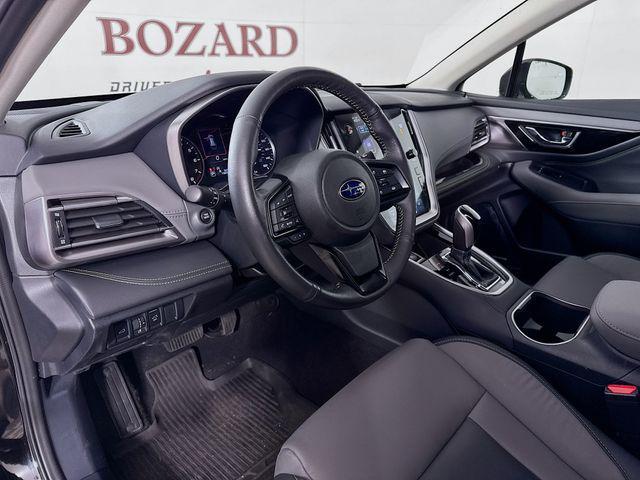used 2025 Subaru Outback car, priced at $32,000