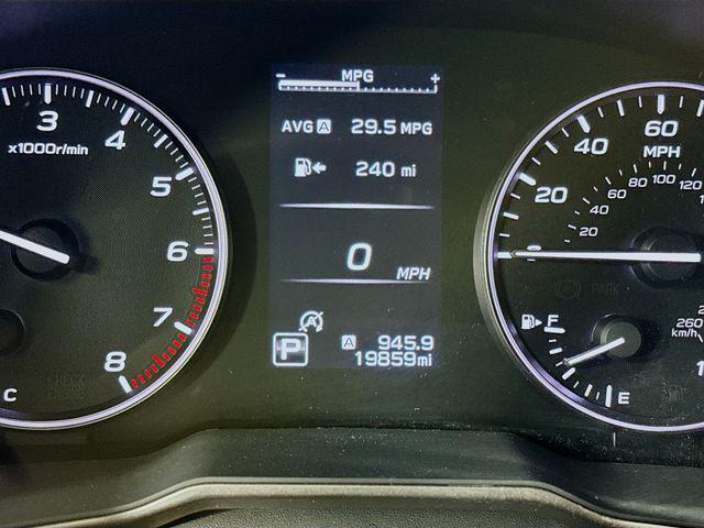 used 2025 Subaru Outback car, priced at $32,000