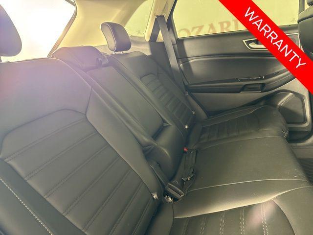 used 2020 Ford Edge car, priced at $13,000