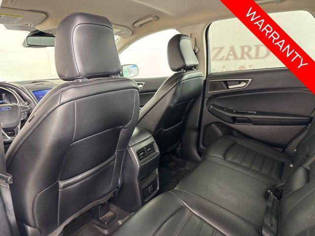 used 2020 Ford Edge car, priced at $13,000