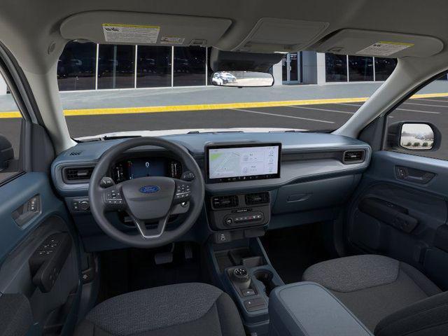 new 2026 Ford Maverick car, priced at $28,646