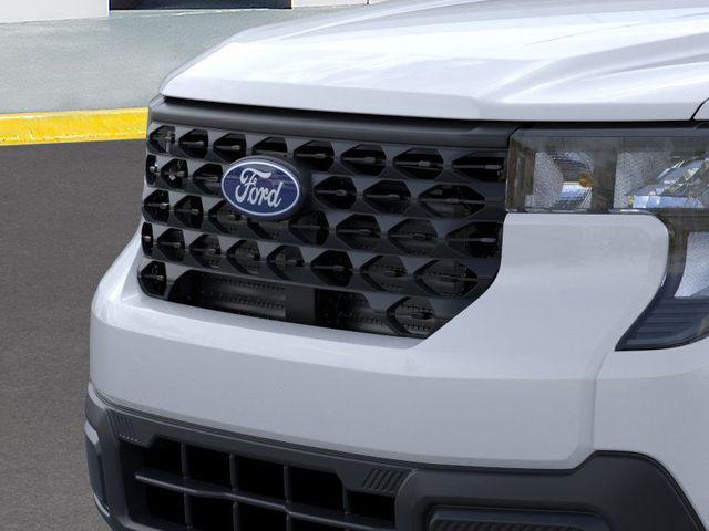 new 2026 Ford Maverick car, priced at $28,646