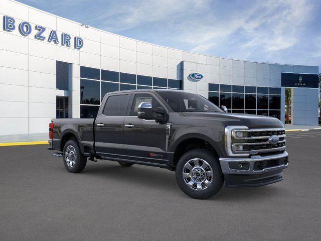 new 2026 Ford F-250 car, priced at $101,975