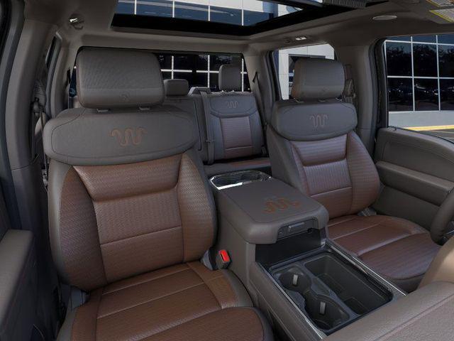 new 2026 Ford F-250 car, priced at $101,975