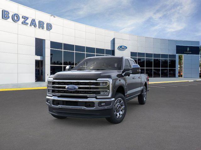 new 2026 Ford F-250 car, priced at $101,975