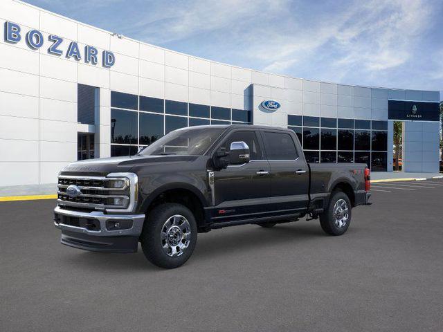 new 2026 Ford F-250 car, priced at $101,975