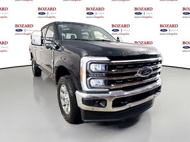 new 2026 Ford F-250 car, priced at $101,975