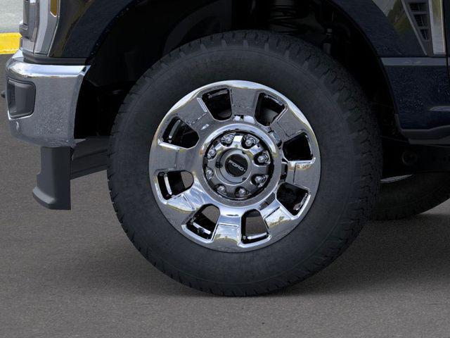 new 2026 Ford F-250 car, priced at $101,975