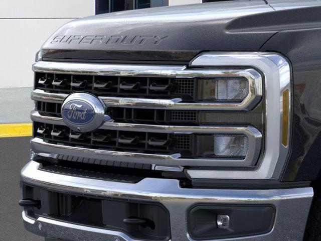 new 2026 Ford F-250 car, priced at $101,975