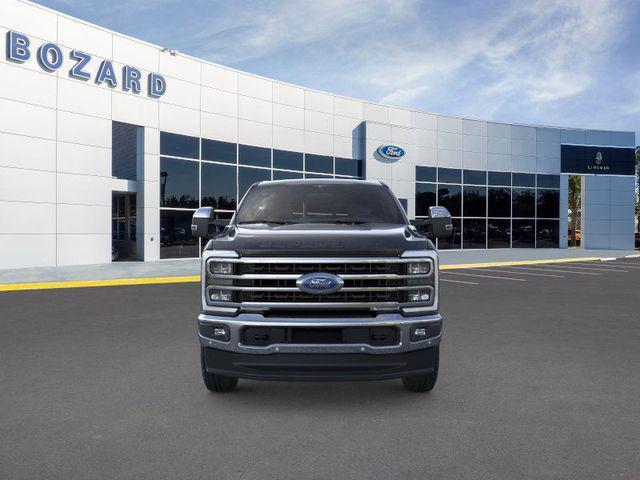 new 2026 Ford F-250 car, priced at $101,975