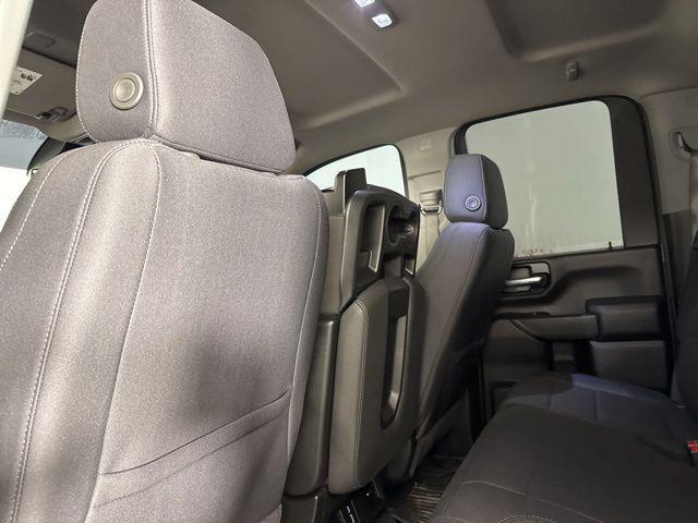 used 2025 Chevrolet Silverado 2500 car, priced at $50,500