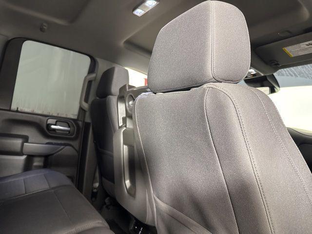 used 2025 Chevrolet Silverado 2500 car, priced at $50,500