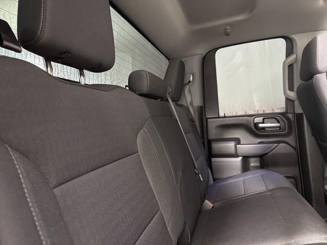 used 2025 Chevrolet Silverado 2500 car, priced at $50,500