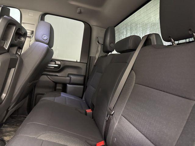used 2025 Chevrolet Silverado 2500 car, priced at $50,500