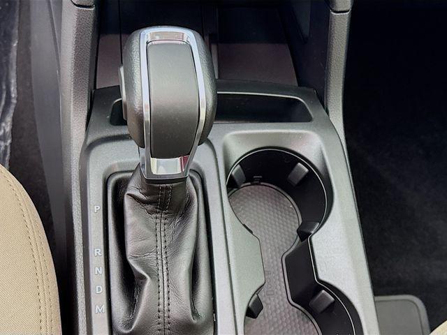 new 2025 Ford Ranger car, priced at $34,953