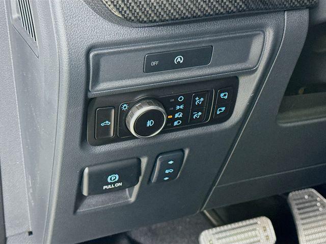 new 2025 Ford F-150 car, priced at $136,500