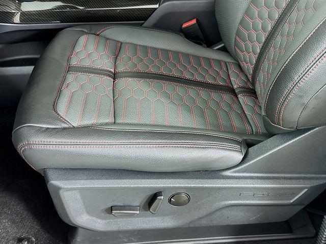 new 2025 Ford F-150 car, priced at $136,500