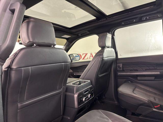 used 2023 Ford Expedition car, priced at $58,500