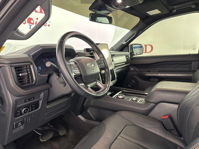used 2023 Ford Expedition car, priced at $58,500