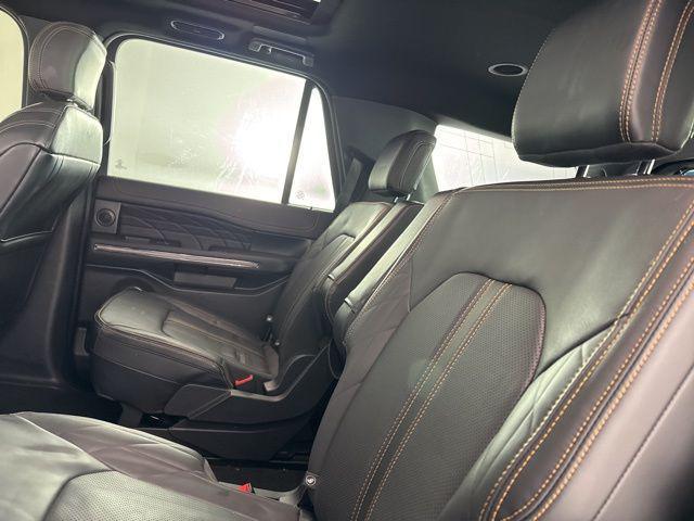 used 2023 Ford Expedition car, priced at $58,500