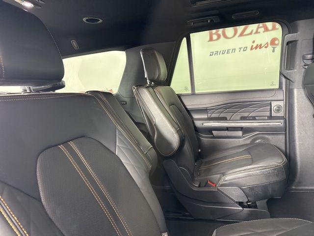 used 2023 Ford Expedition car, priced at $58,500