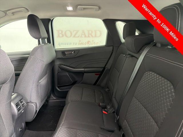 used 2023 Ford Escape car, priced at $21,250