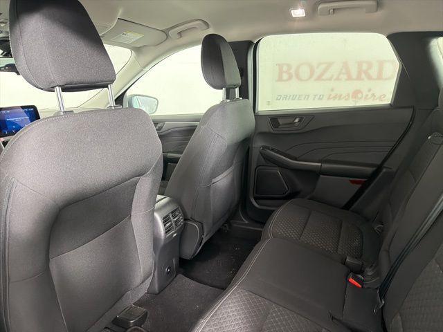 used 2023 Ford Escape car, priced at $21,250