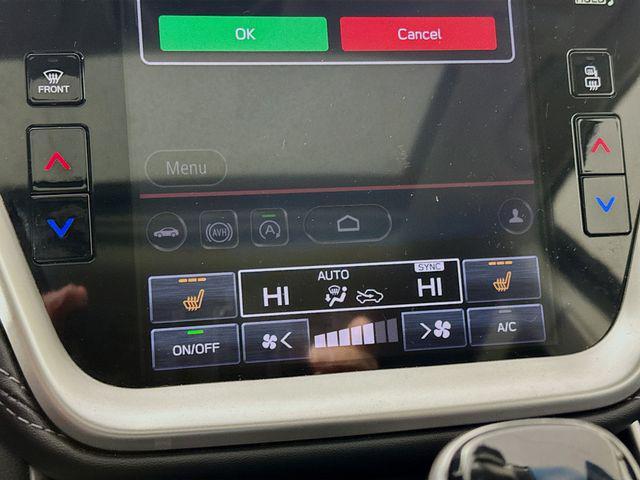 used 2022 Subaru Outback car, priced at $22,250