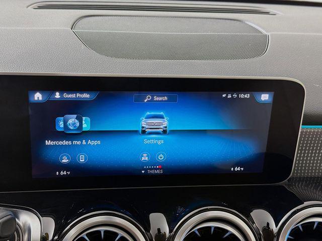 used 2020 Mercedes-Benz GLB 250 car, priced at $19,000
