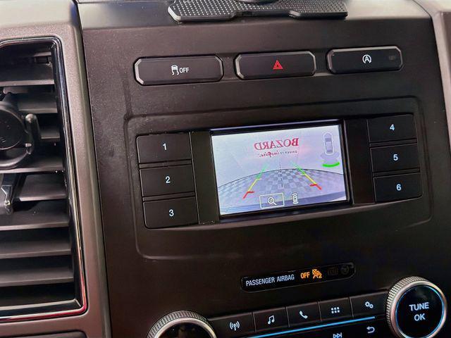 used 2018 Ford Expedition Max car, priced at $15,725