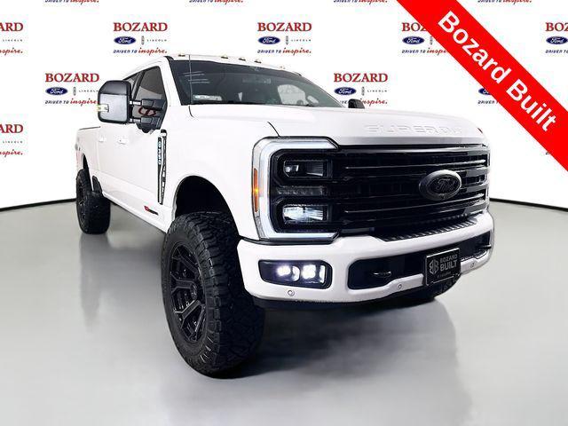 new 2026 Ford F-350 car, priced at $119,960