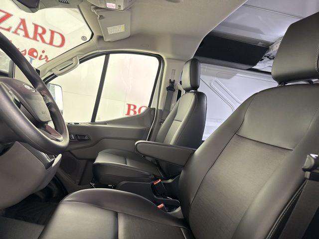 new 2026 Ford Transit-250 car, priced at $50,389