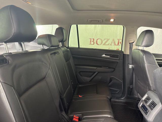 used 2018 Volkswagen Atlas car, priced at $12,500