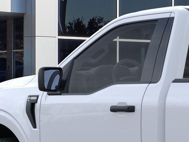 new 2026 Ford F-150 car, priced at $42,135