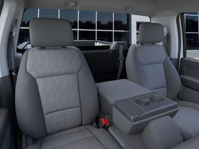 new 2026 Ford F-150 car, priced at $42,135