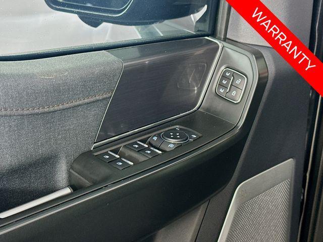 used 2023 Ford F-150 car, priced at $65,000