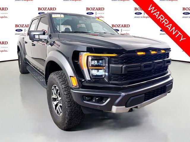 used 2023 Ford F-150 car, priced at $65,000