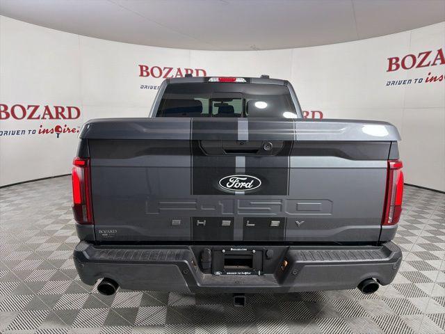 used 2025 Ford F-150 car, priced at $122,000
