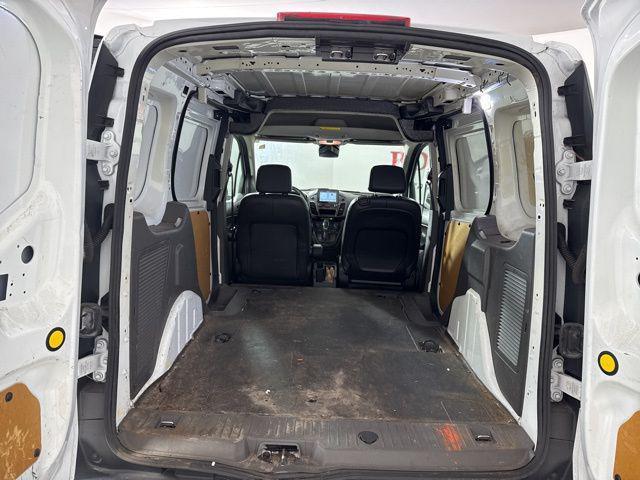 used 2020 Ford Transit Connect car, priced at $15,000