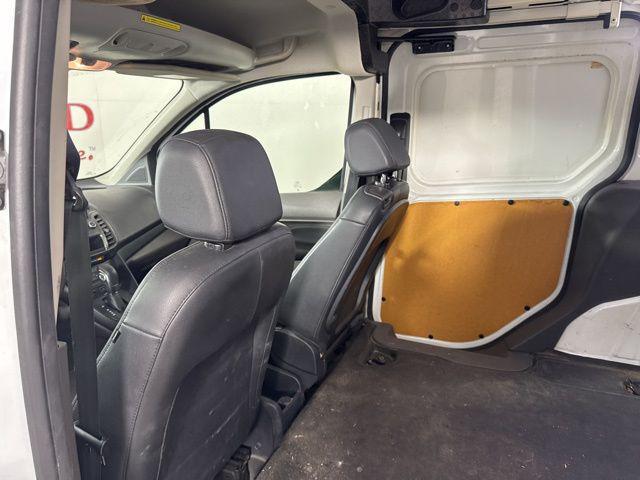 used 2020 Ford Transit Connect car, priced at $15,000