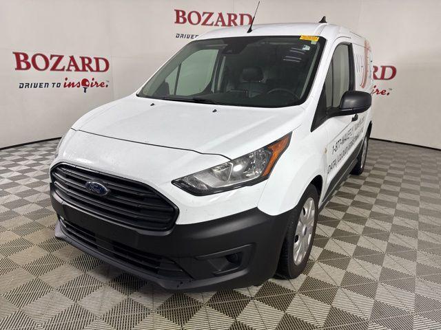 used 2020 Ford Transit Connect car, priced at $15,000